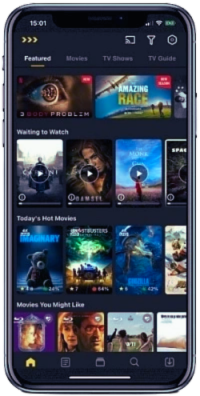 MovieBox Pro